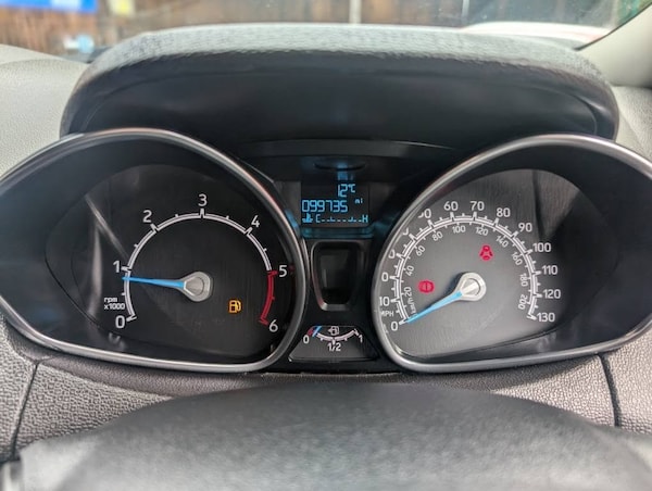 Used Ford Ecosport 2016 for sale - 76334733: Photo 40