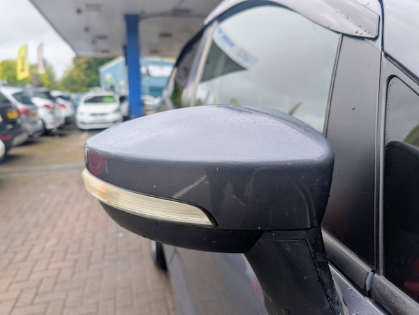 Used Ford Ecosport 2016 for sale - 76334733: Photo 9