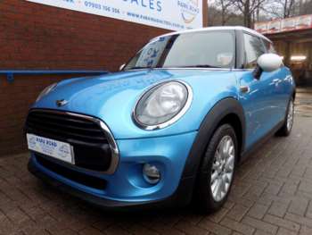 2016 - 1.5 Cooper D 5dr
