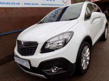 2015 - 1.7 CDTi SE 5-Door