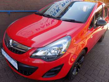 2014 - 1.2 16V Sting 5-Door