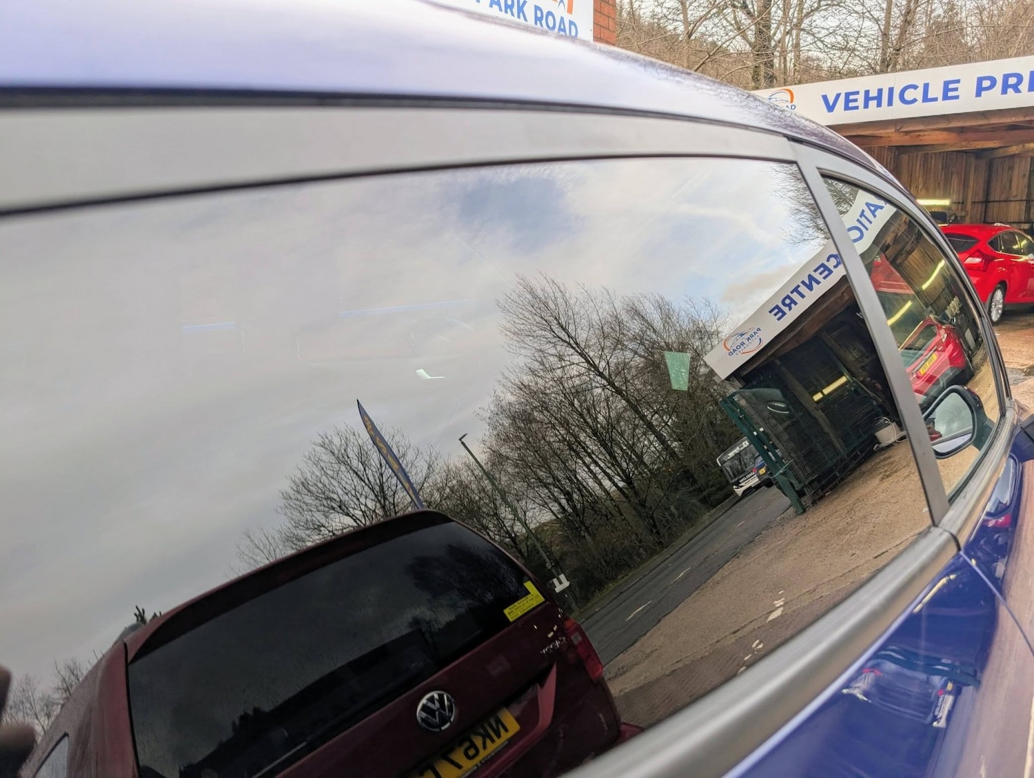 Used Ford Fiesta 2018 for sale - 77609913: Photo 12