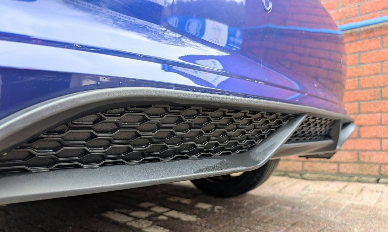 Used Ford Fiesta 2018 for sale - 77609913: Photo 13