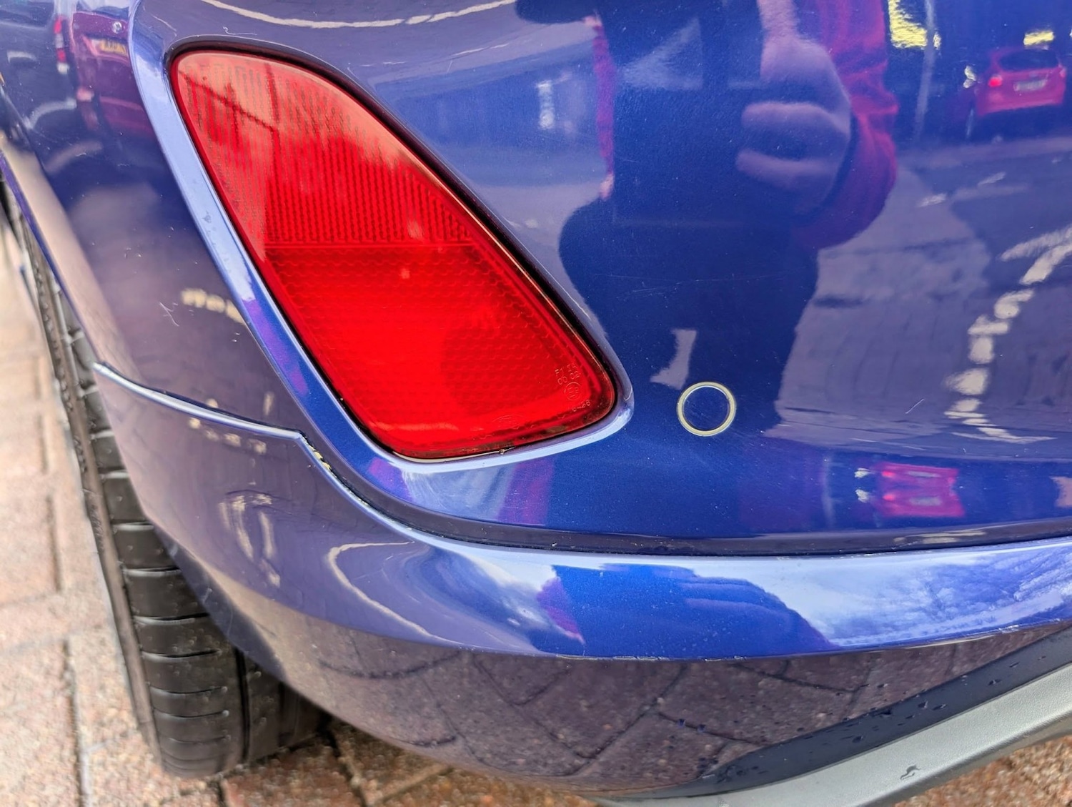 Used Ford Fiesta 2018 for sale - 77609913: Photo 14