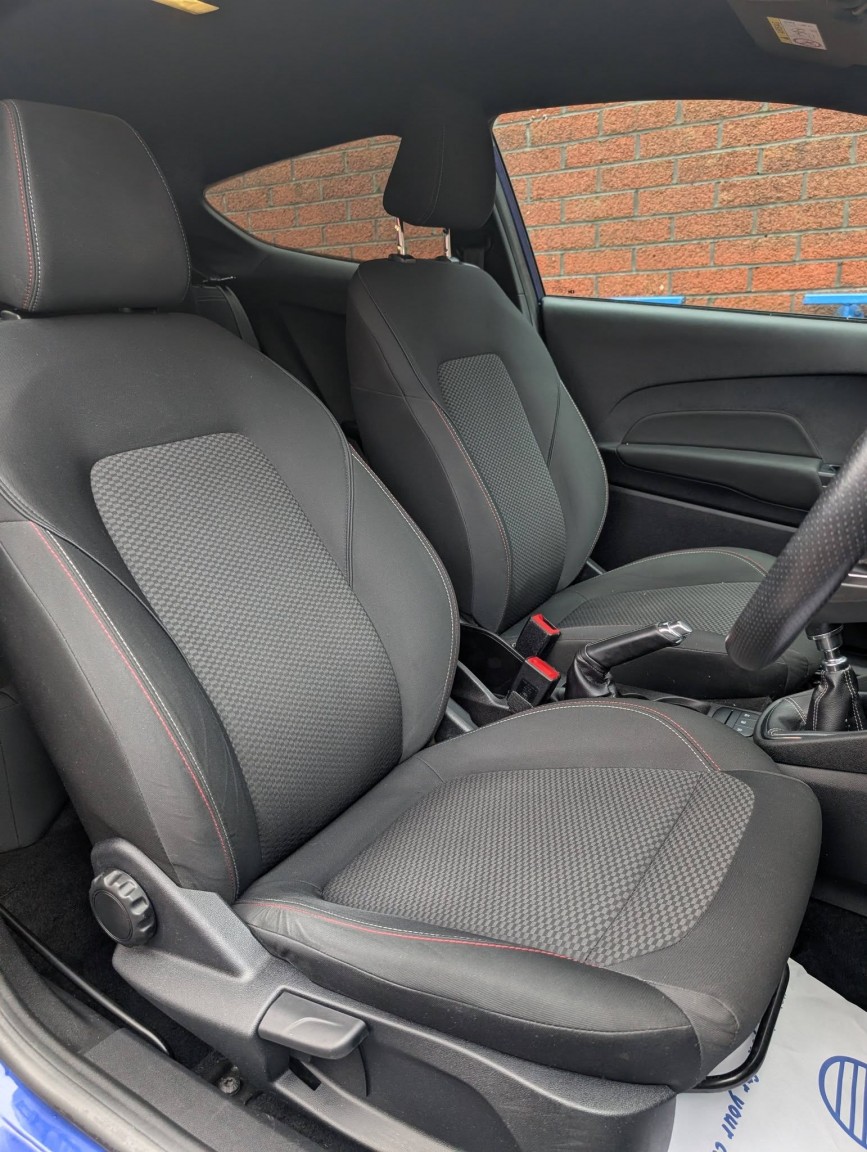 Used Ford Fiesta 2018 for sale - 77609913: Photo 17