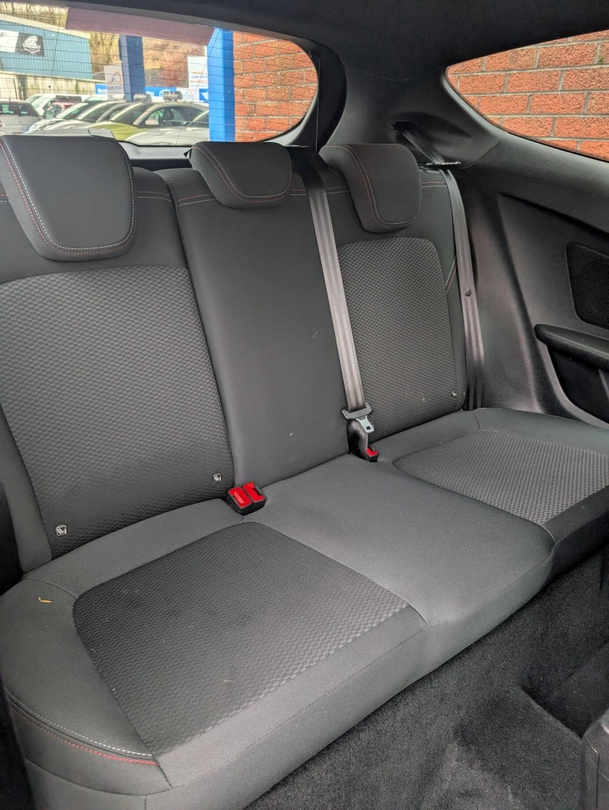 Used Ford Fiesta 2018 for sale - 77609913: Photo 19