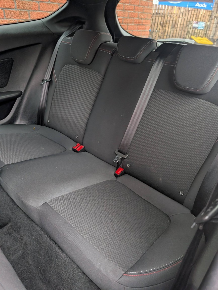 Used Ford Fiesta 2018 for sale - 77609913: Photo 20