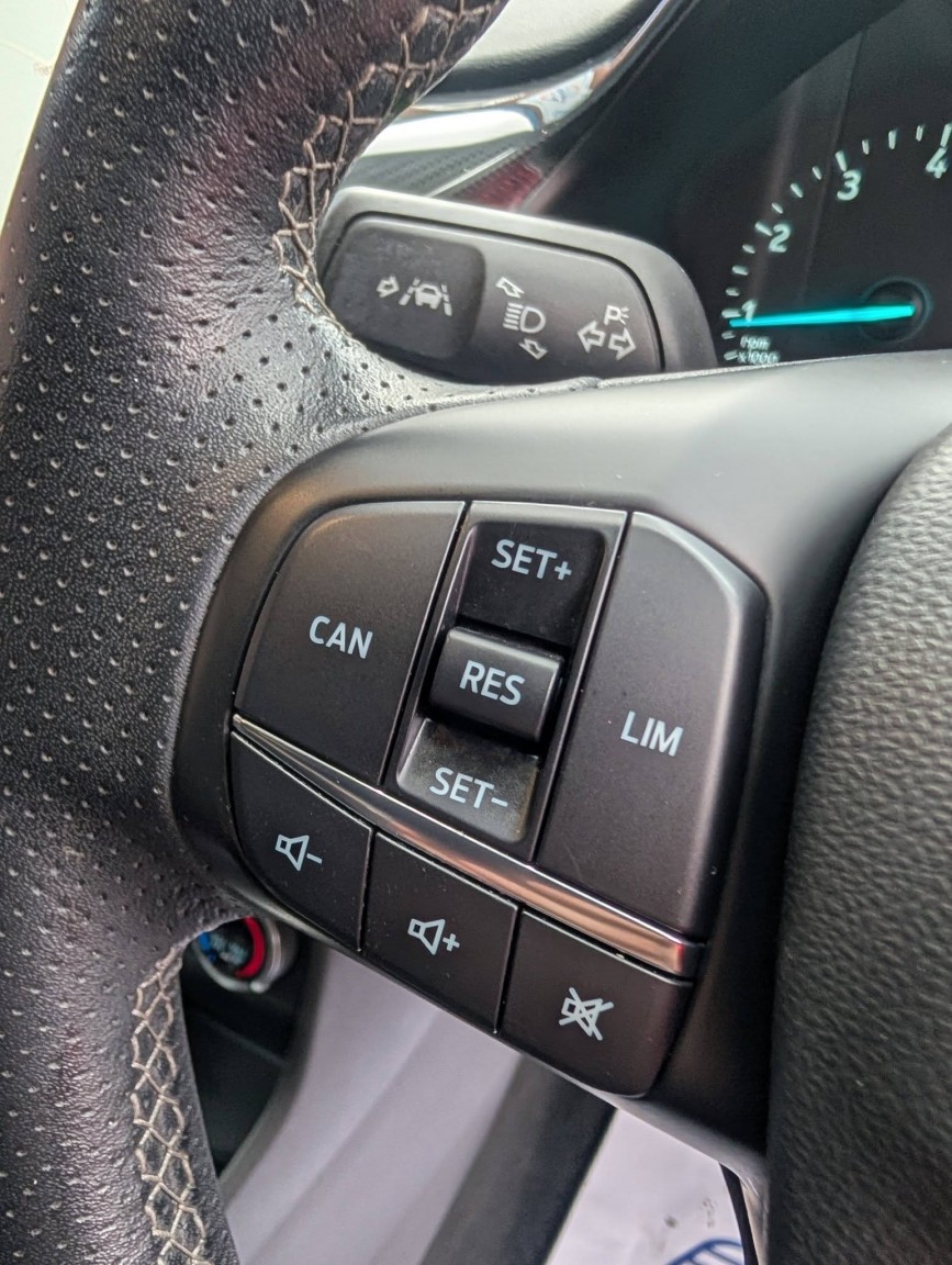 Used Ford Fiesta 2018 for sale - 77609913: Photo 23