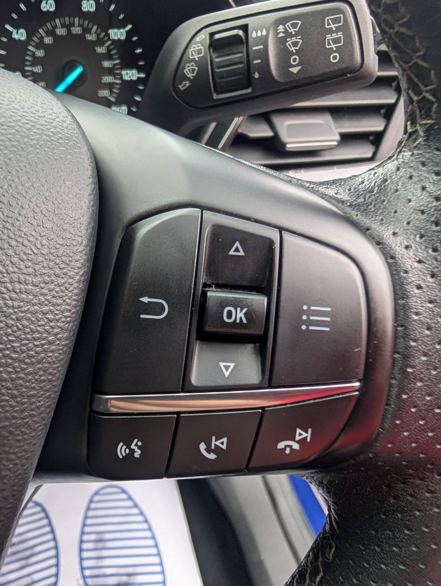 Used Ford Fiesta 2018 for sale - 77609913: Photo 24