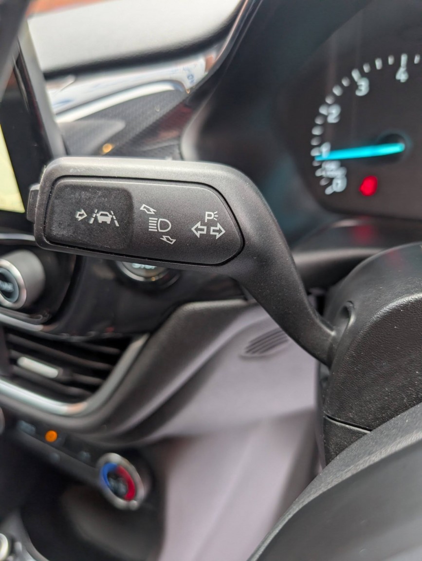 Used Ford Fiesta 2018 for sale - 77609913: Photo 25