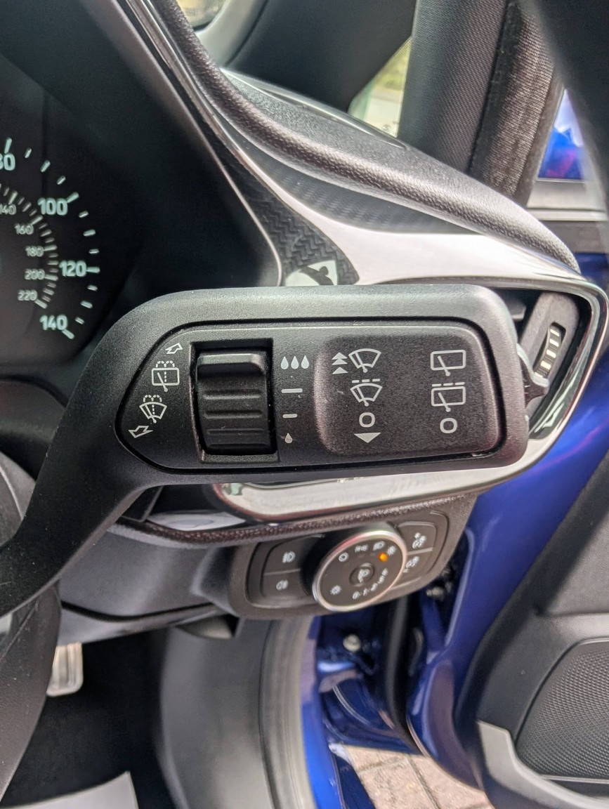 Used Ford Fiesta 2018 for sale - 77609913: Photo 26