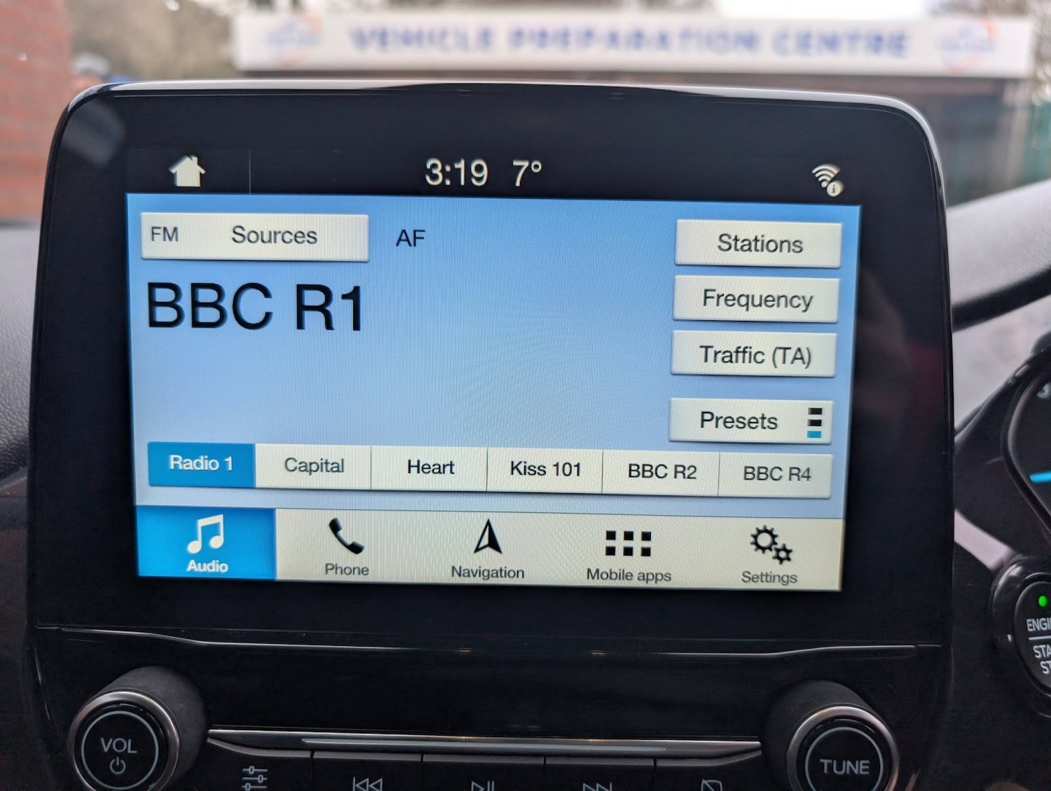 Used Ford Fiesta 2018 for sale - 77609913: Photo 31