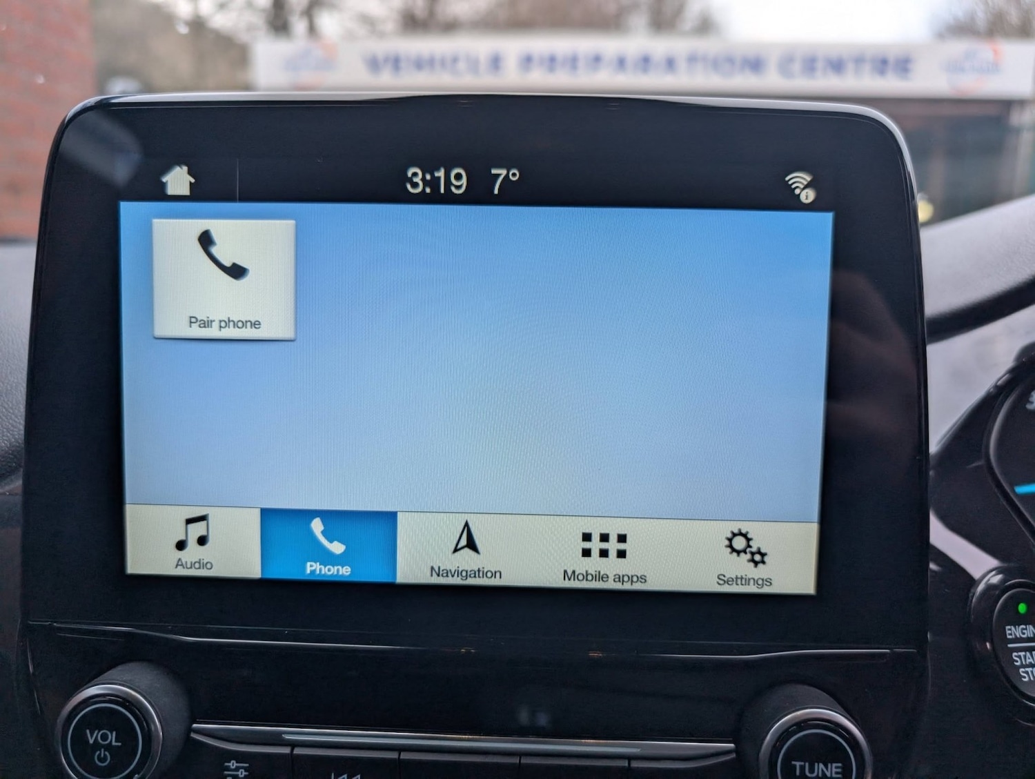 Used Ford Fiesta 2018 for sale - 77609913: Photo 32