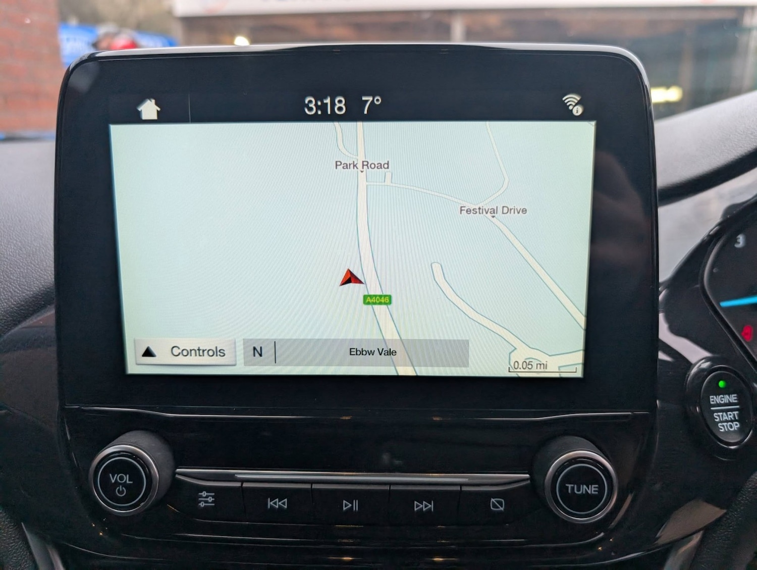 Used Ford Fiesta 2018 for sale - 77609913: Photo 33