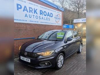 2018 - 1.3 Multijet Easy Plus 5dr