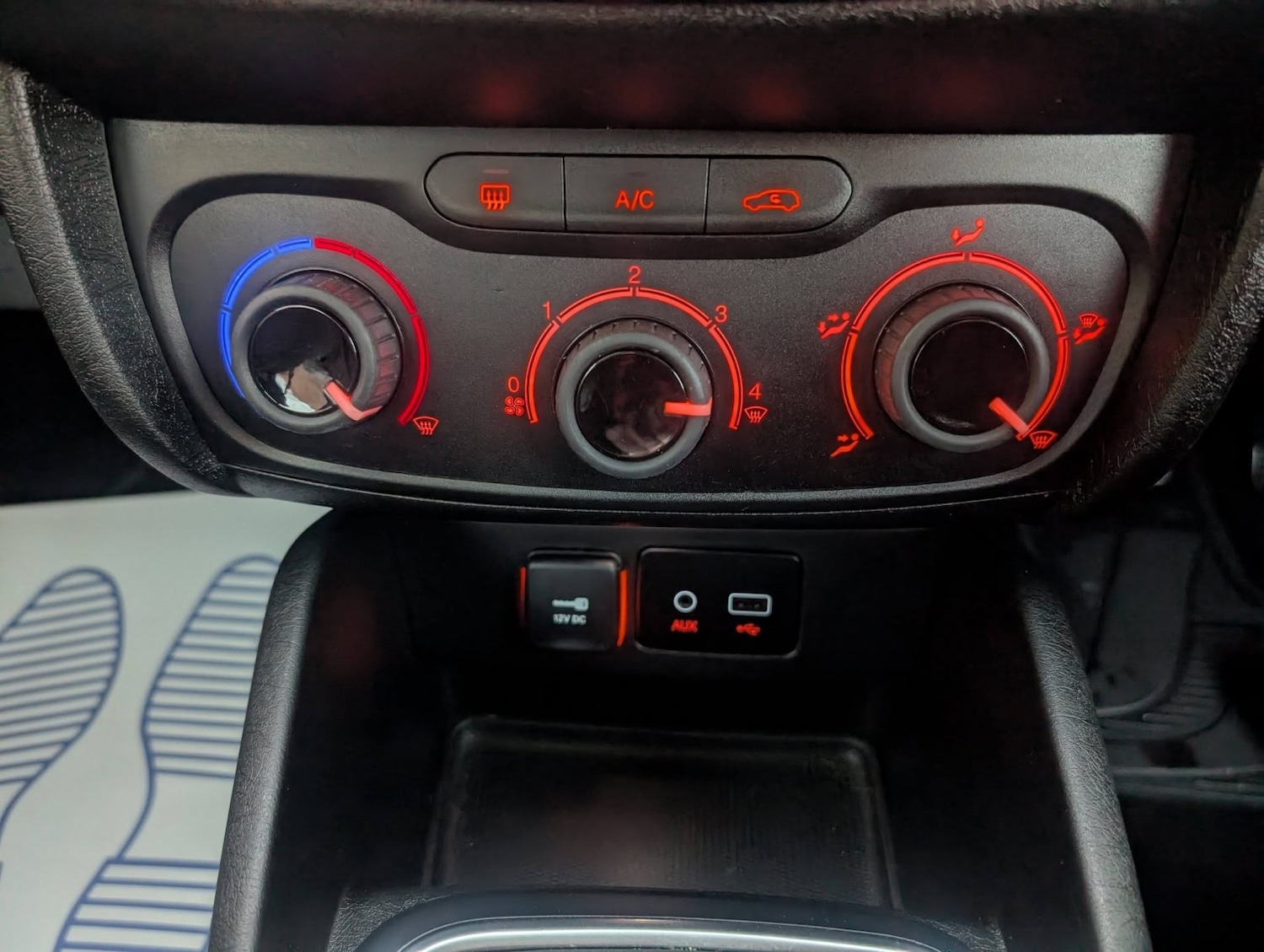 Used Fiat Tipo 2018 for sale - 77093937: Photo 28