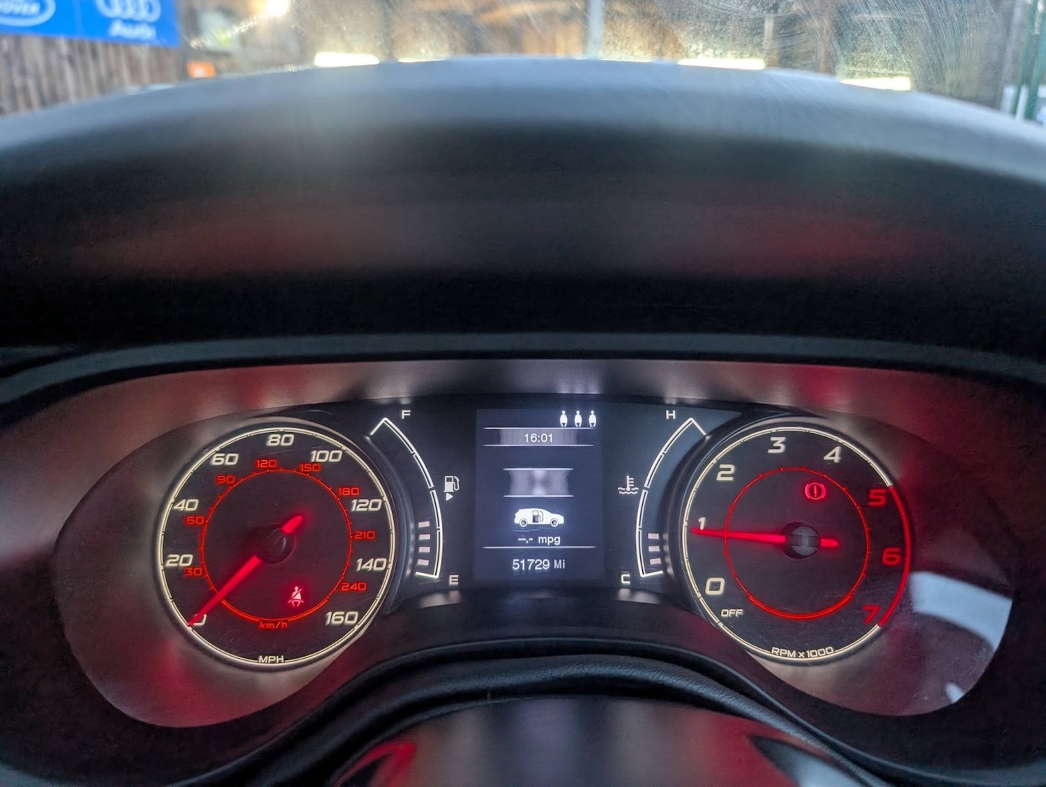 Used Fiat Tipo 2018 for sale - 77093937: Photo 32