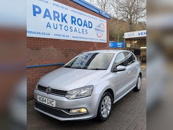 2015 - 1.2 TSI BlueMotion Tech SE 5-Door