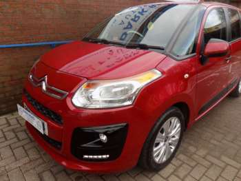 2015 - 1.6 HDi VTR+ 5-Door