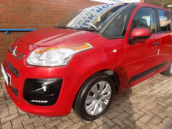 Used Citroen C3 Picasso 2015 for sale - 74932266: Photo