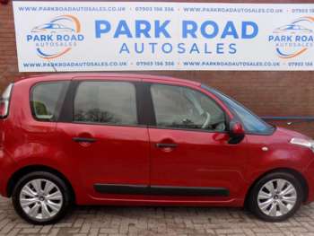 Used Citroen C3 Picasso 2015 for sale - 74932266: Photo