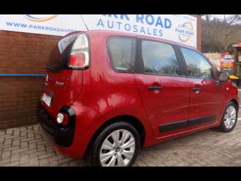 Used Citroen C3 Picasso 2015 for sale - 74932266: Photo
