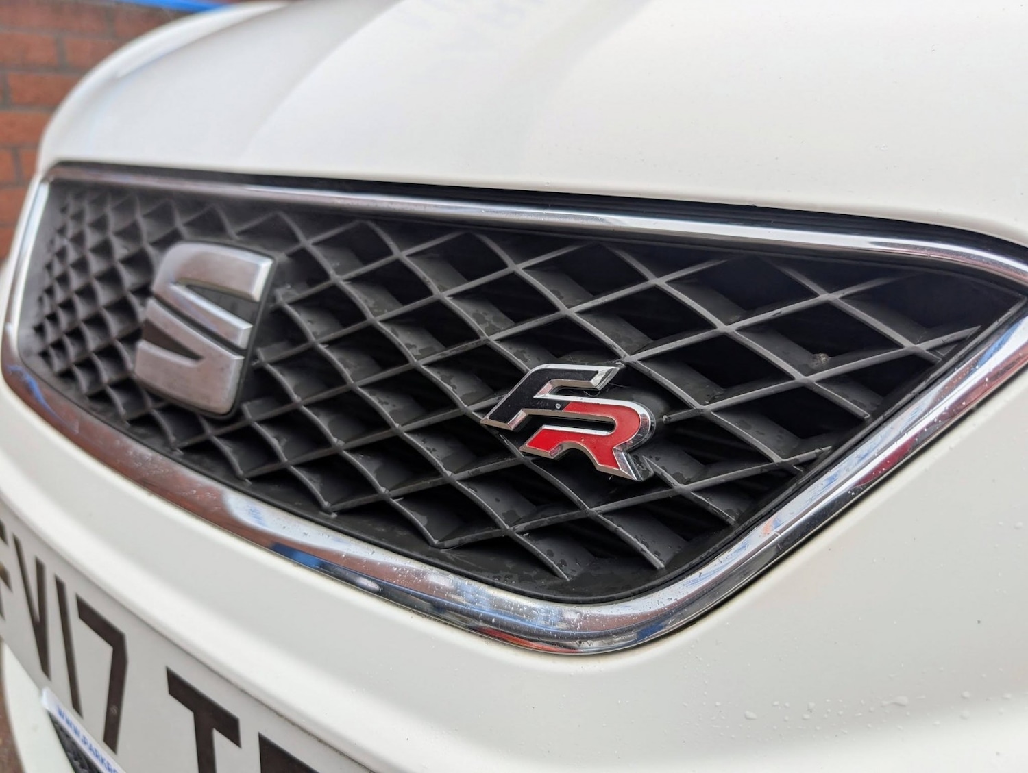 Used SEAT Ibiza 2017 for sale - 77535918: Photo 10