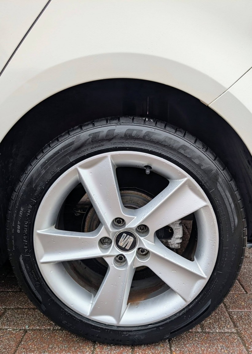 Used SEAT Ibiza 2017 for sale - 77535918: Photo 12