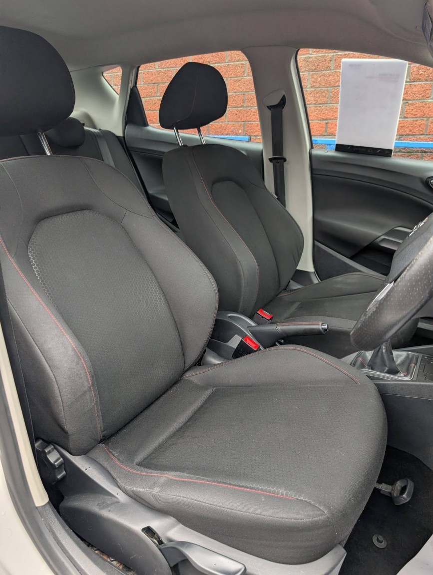 Used SEAT Ibiza 2017 for sale - 77535918: Photo 13