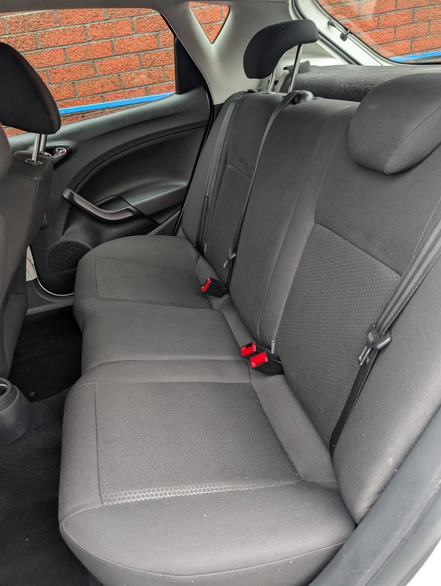 Used SEAT Ibiza 2017 for sale - 77535918: Photo 15