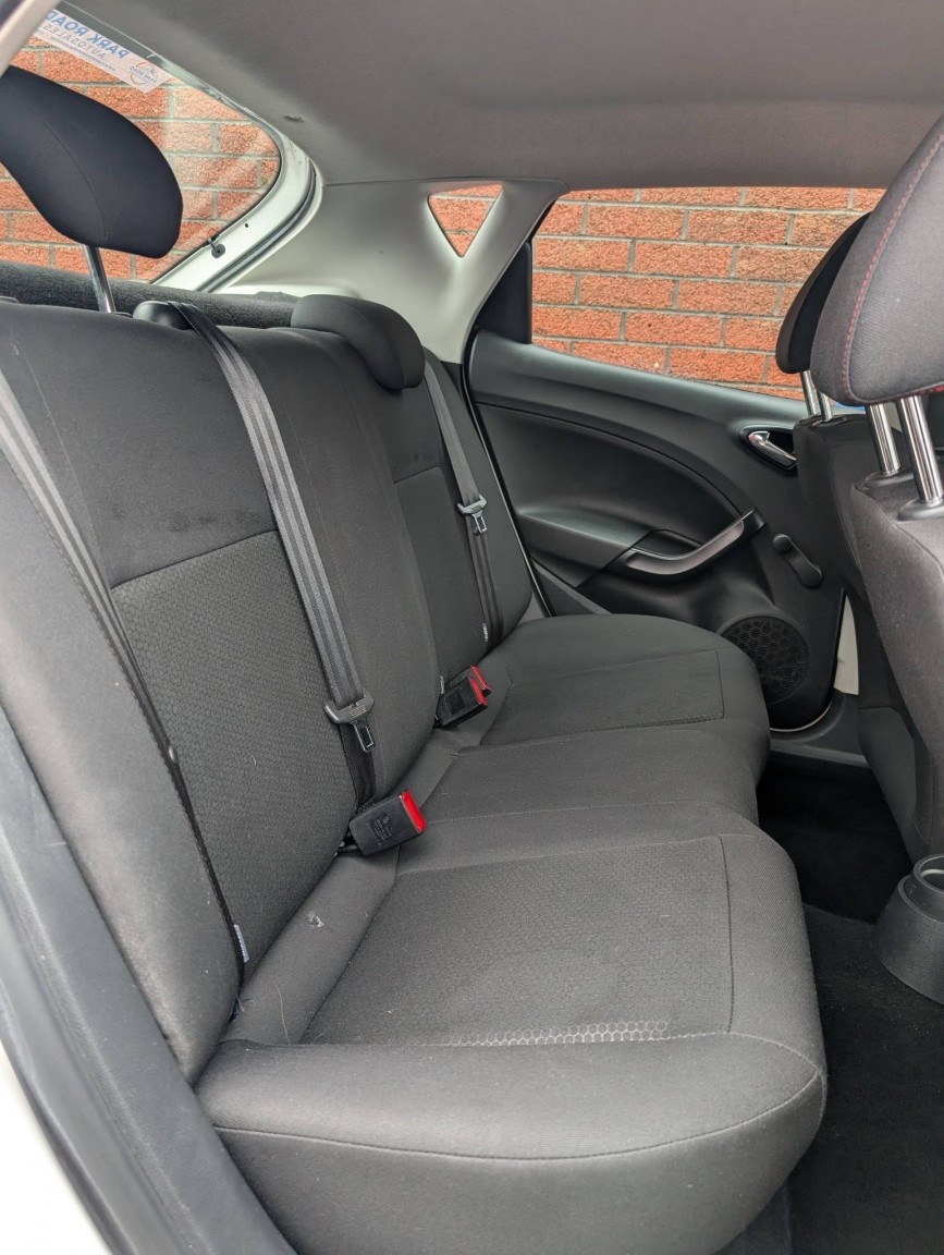 Used SEAT Ibiza 2017 for sale - 77535918: Photo 16