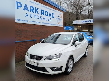 Used SEAT Ibiza 2017 for sale - 77535918: Photo