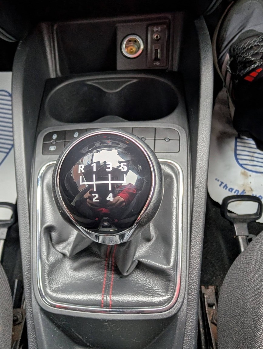 Used SEAT Ibiza 2017 for sale - 77535918: Photo 24