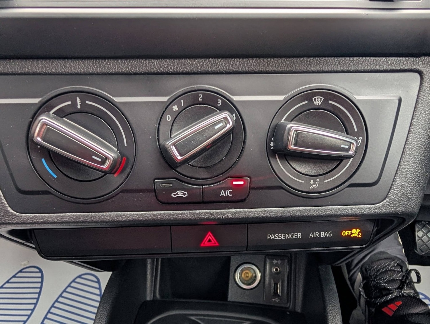 Used SEAT Ibiza 2017 for sale - 77535918: Photo 25