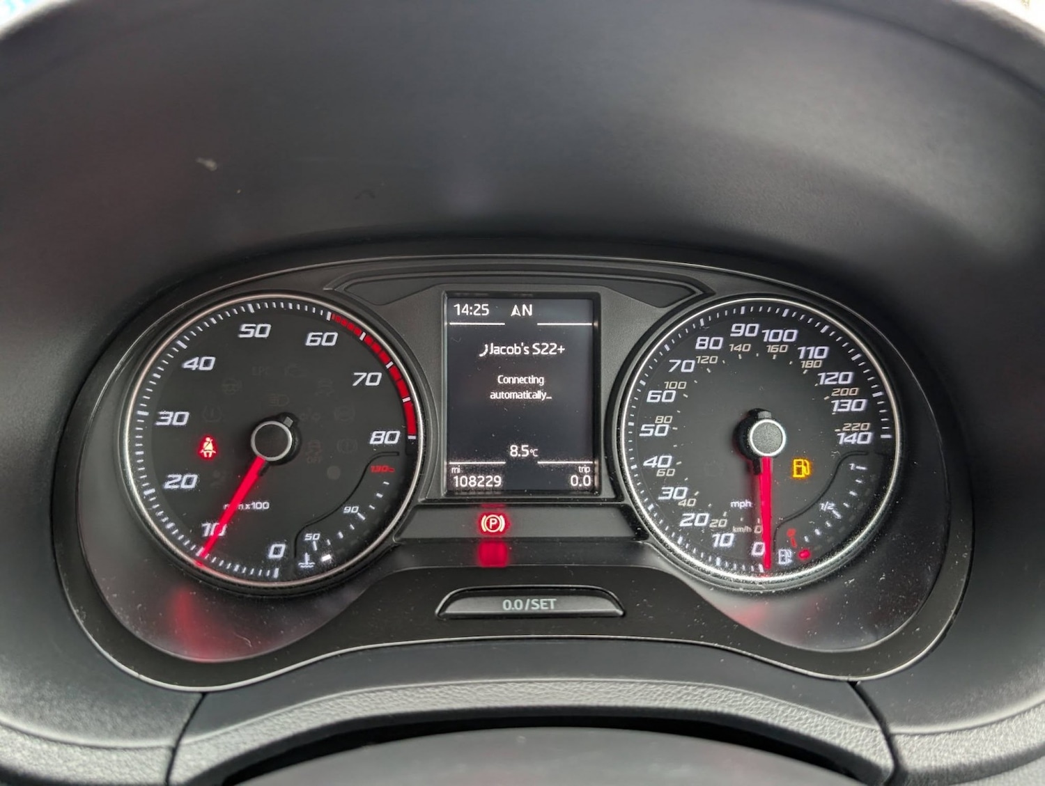 Used SEAT Ibiza 2017 for sale - 77535918: Photo 28