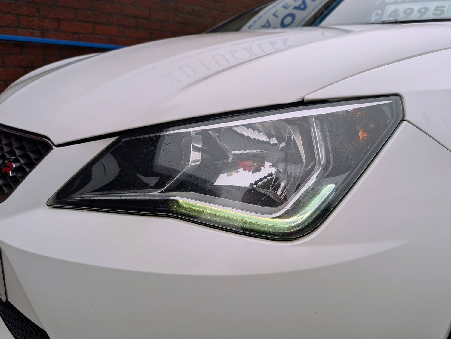 Used SEAT Ibiza 2017 for sale - 77535918: Photo 9