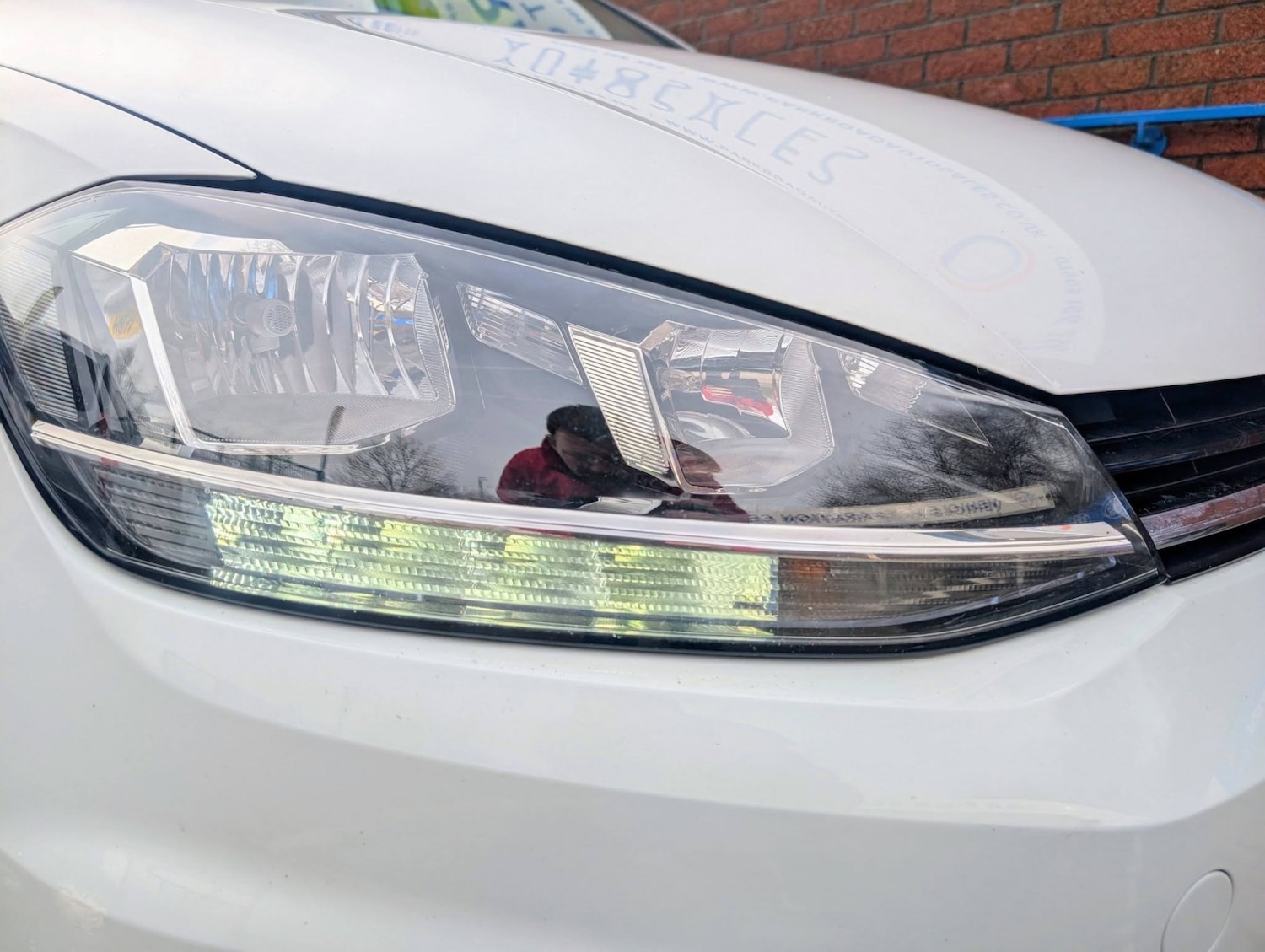 Used Volkswagen Golf 2017 for sale - 77201333: Photo 11