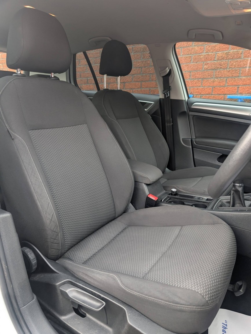 Used Volkswagen Golf 2017 for sale - 77201333: Photo 14