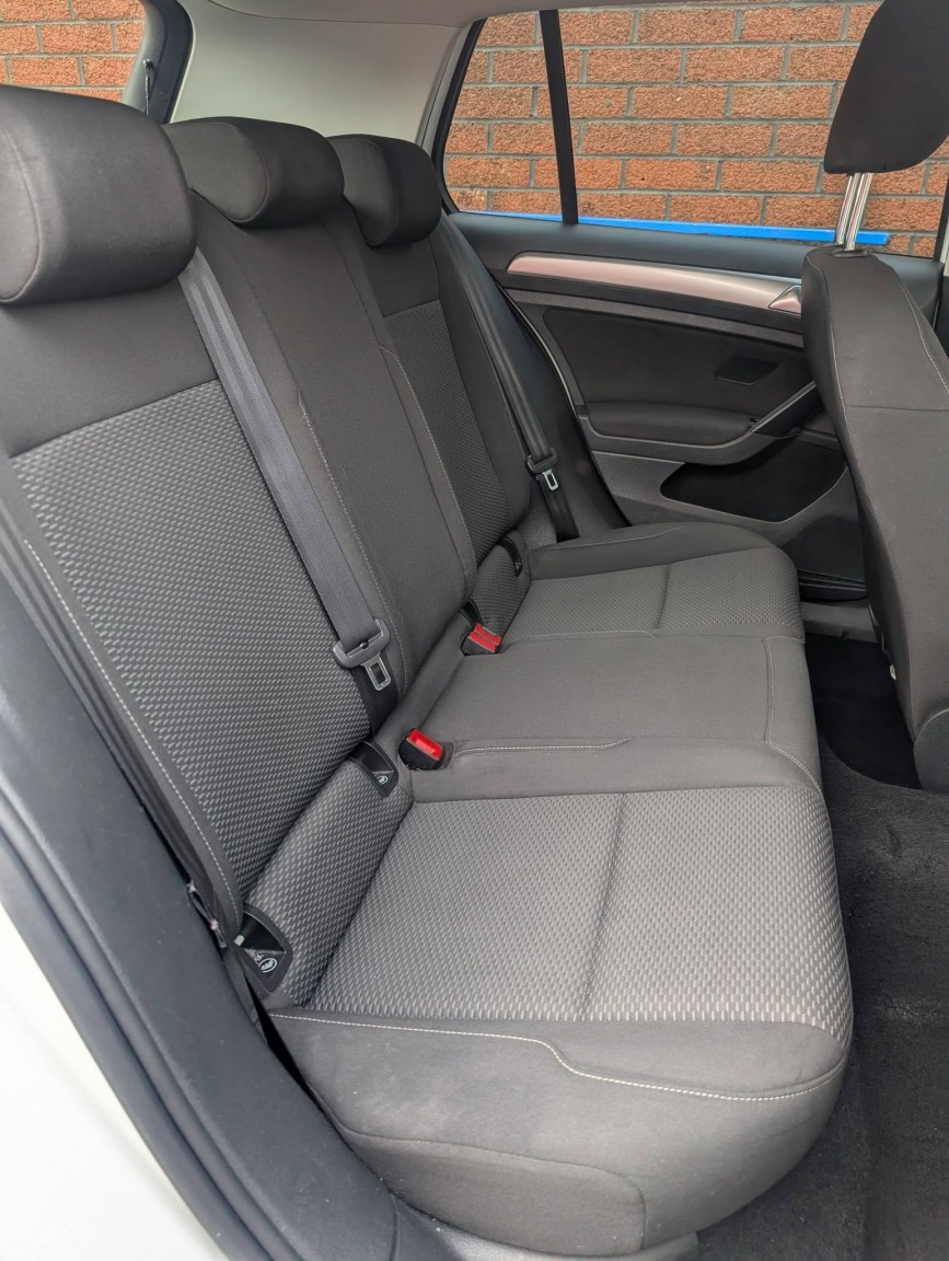 Used Volkswagen Golf 2017 for sale - 77201333: Photo 16