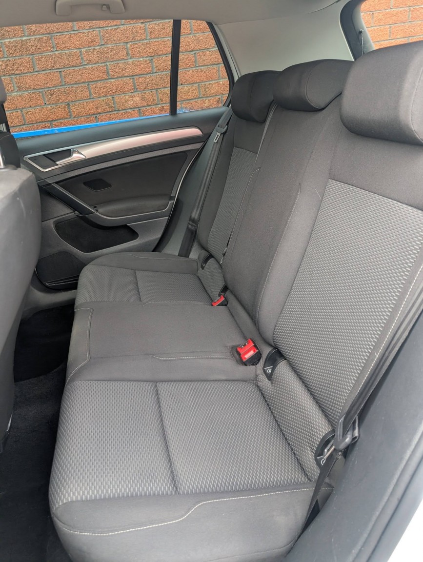 Used Volkswagen Golf 2017 for sale - 77201333: Photo 17