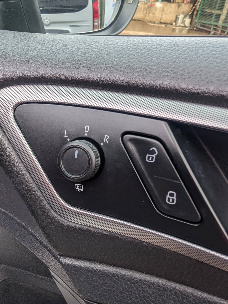 Used Volkswagen Golf 2017 for sale - 77201333: Photo 20