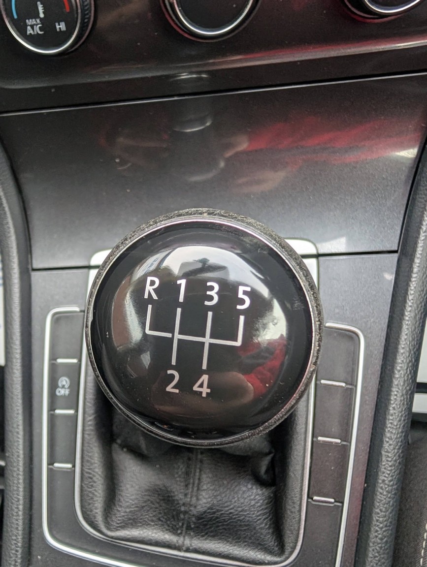 Used Volkswagen Golf 2017 for sale - 77201333: Photo 25