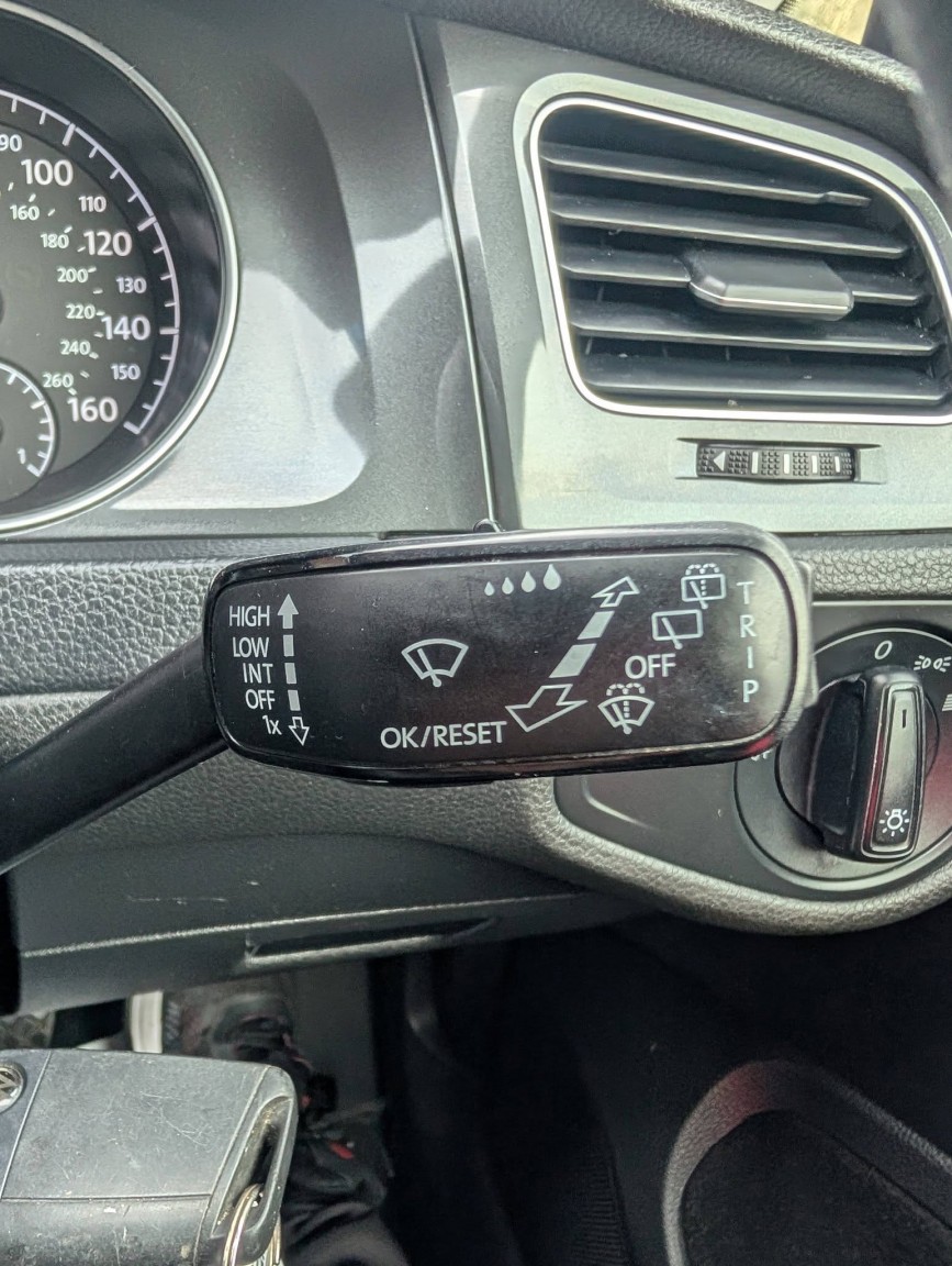 Used Volkswagen Golf 2017 for sale - 77201333: Photo 30