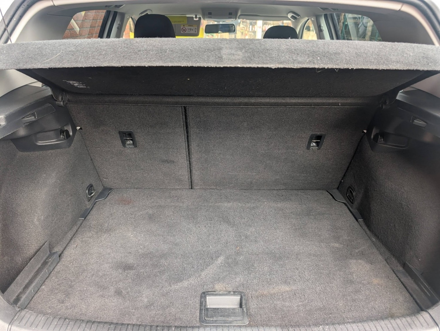 Used Volkswagen Golf 2017 for sale - 77201333: Photo 32