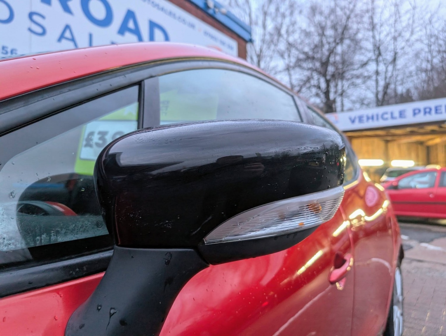 Used Renault Clio 2013 for sale - 77173049: Photo 10