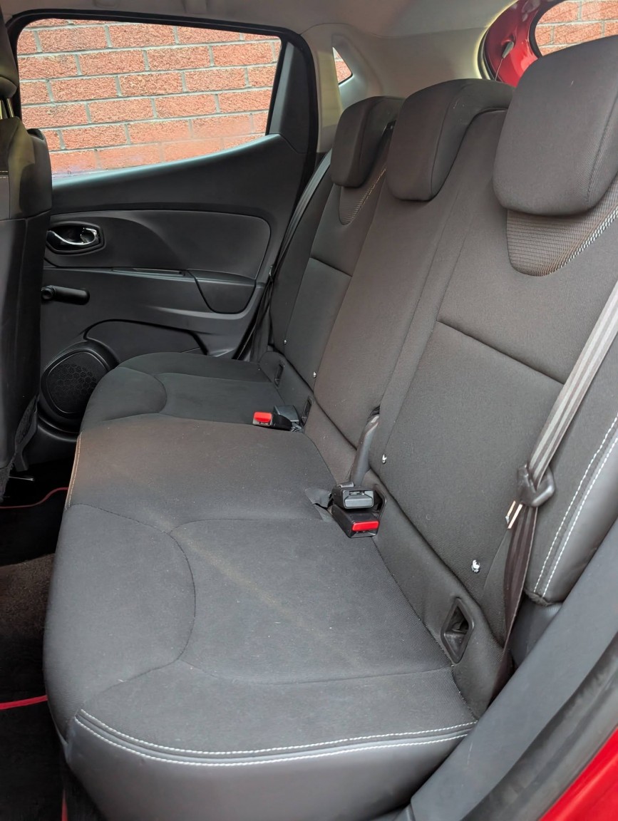 Used Renault Clio 2013 for sale - 77173049: Photo 13