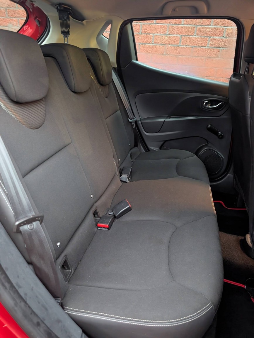 Used Renault Clio 2013 for sale - 77173049: Photo 14