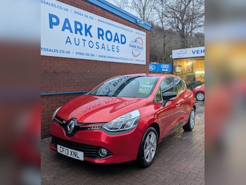 Used Renault Clio 2013 for sale - 77173049: Photo