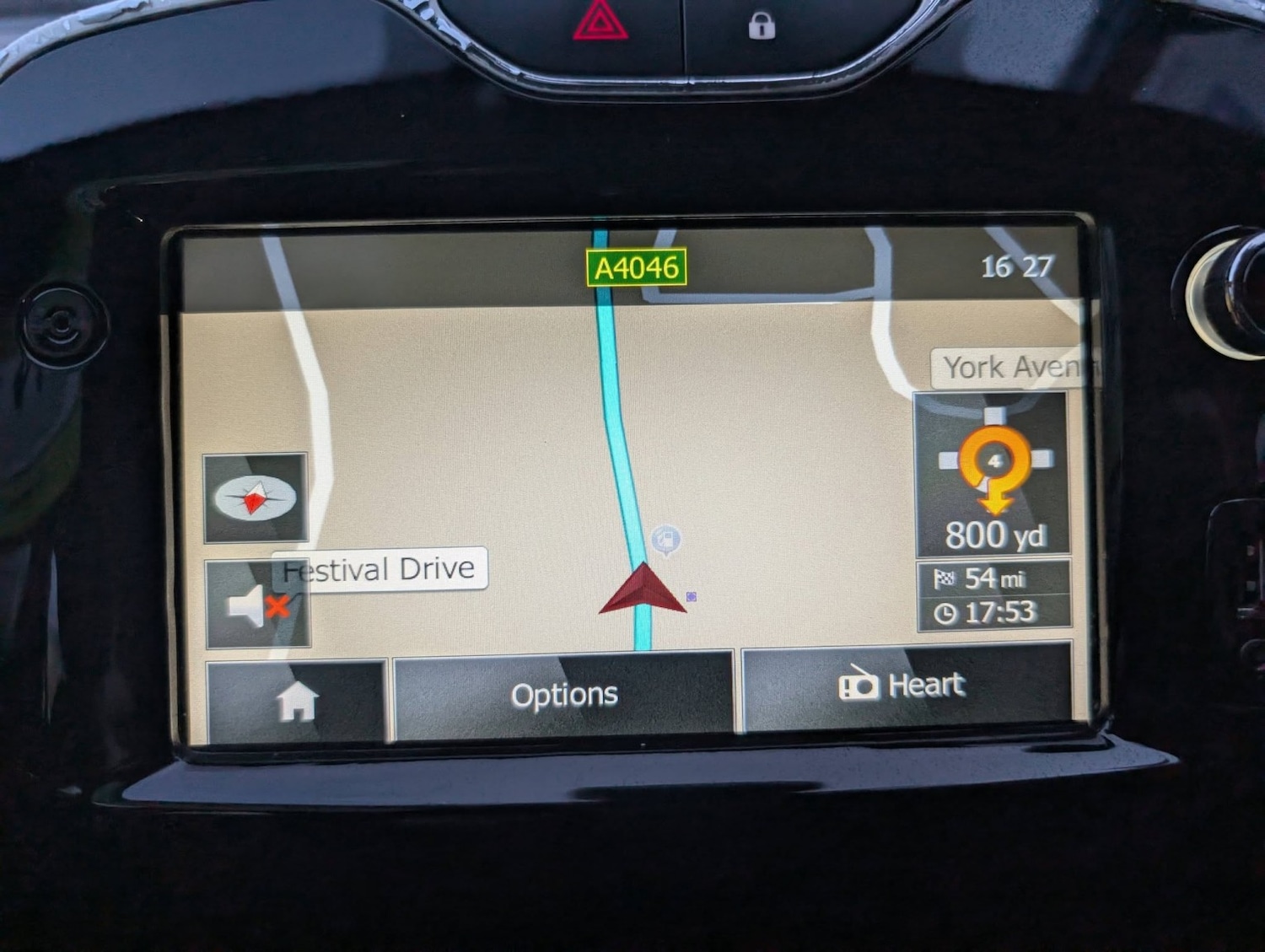 Used Renault Clio 2013 for sale - 77173049: Photo 22