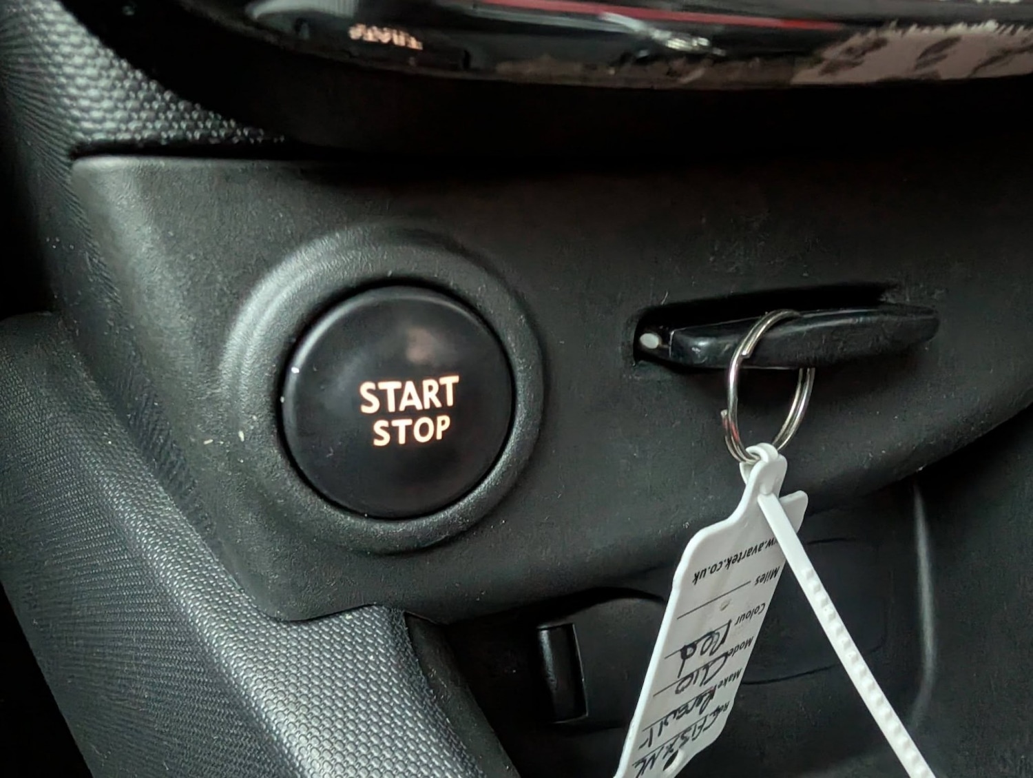 Used Renault Clio 2013 for sale - 77173049: Photo 26